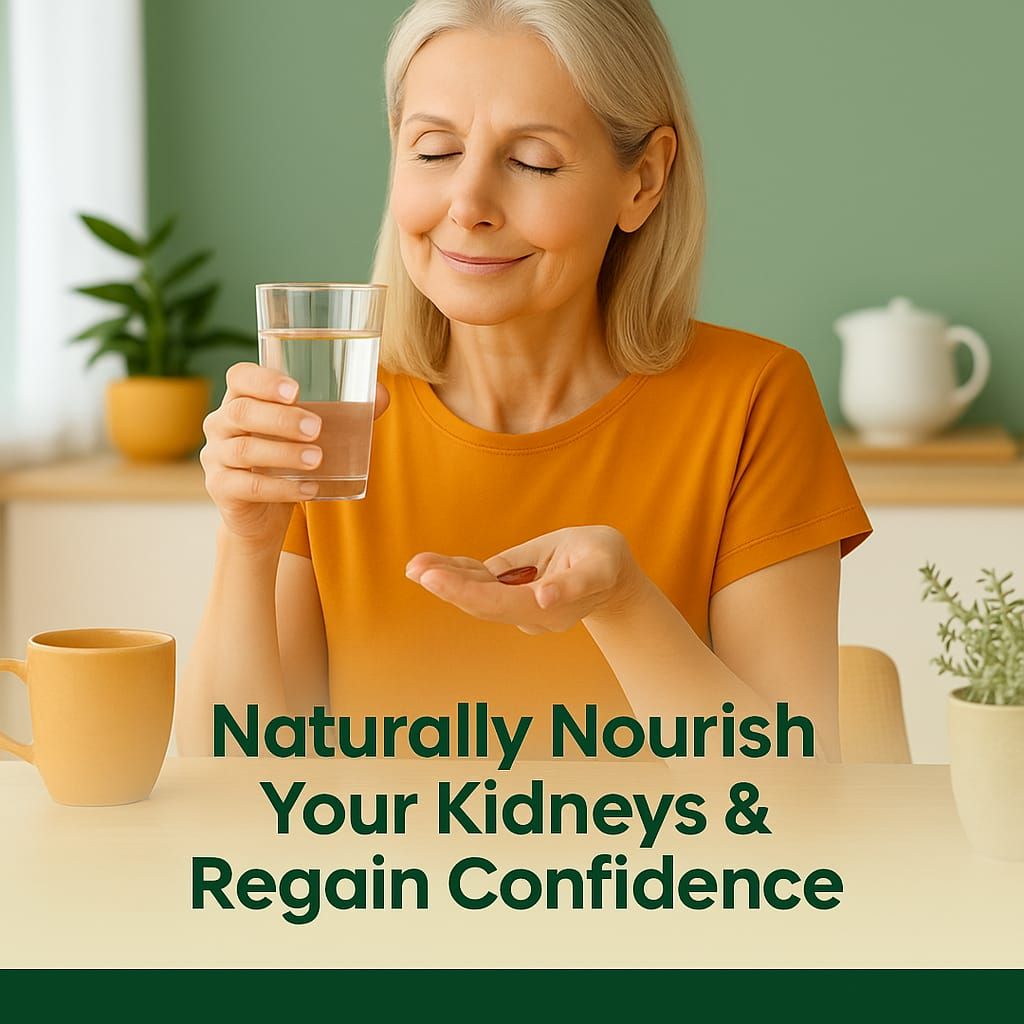 Pumpkin Seed Oil Softgel